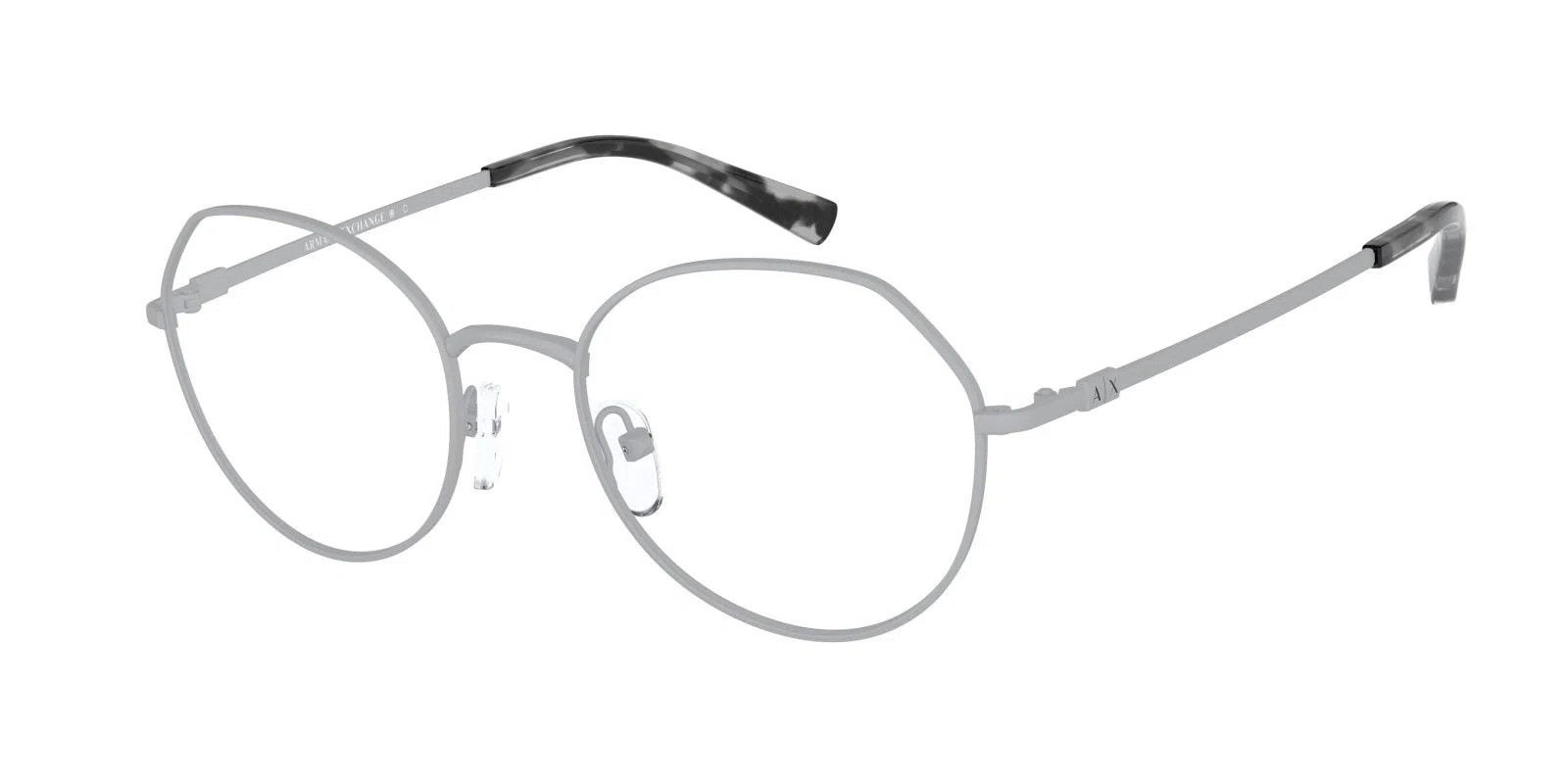 Armani Exchange 1048 Eyeglasses - view 3
